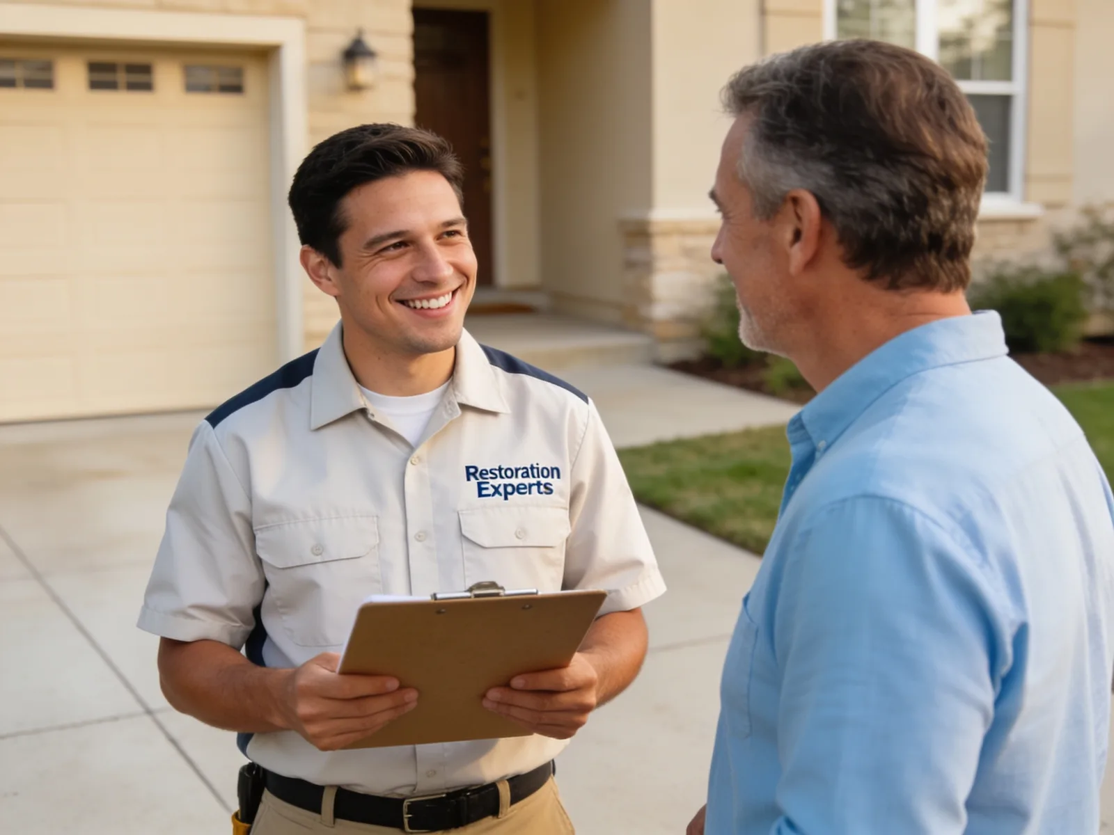 Water Damage Cleanup Flushing, MI FAQs